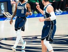 世俱杯时间-美职篮：独行侠绝杀公牛，反超