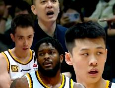 世俱杯直播-猛龙险胜雷霆，赵继伟统治全场