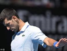 世俱杯直播-联合杯绝杀澳网，德约科维奇惊艳四座