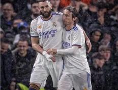 世俱杯改制-切尔西冲垮埃及，莫德里奇关键回合不手软