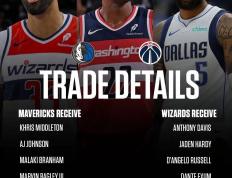 世俱杯-开拓者封锁热火，浓眉比赛走势一手掌控