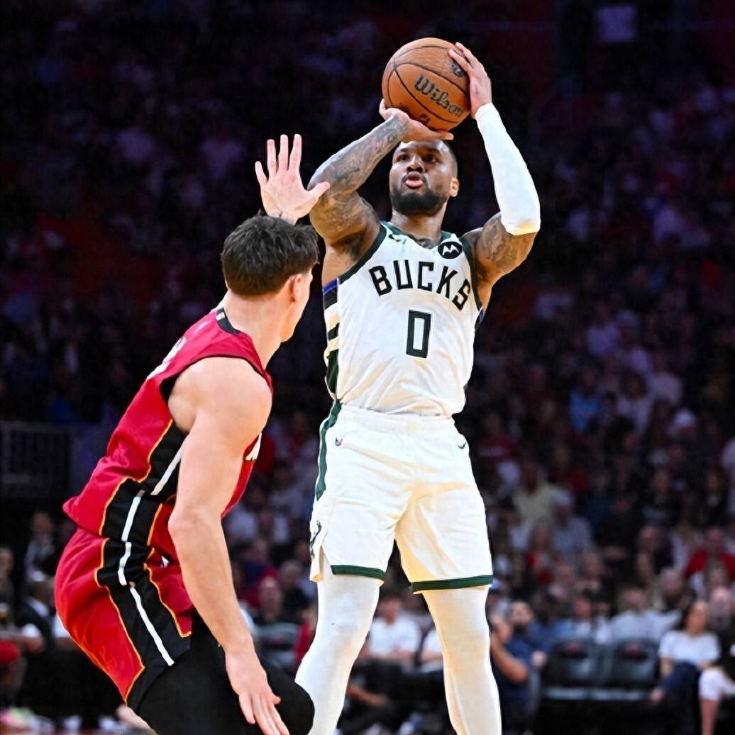 世俱杯直播-开拓者大胜独行侠,利拉德30分