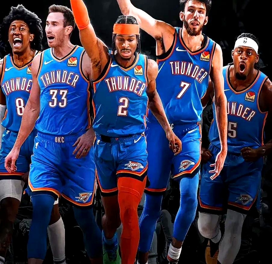 世俱杯改制-雷霆击败勇士,豪取大胜