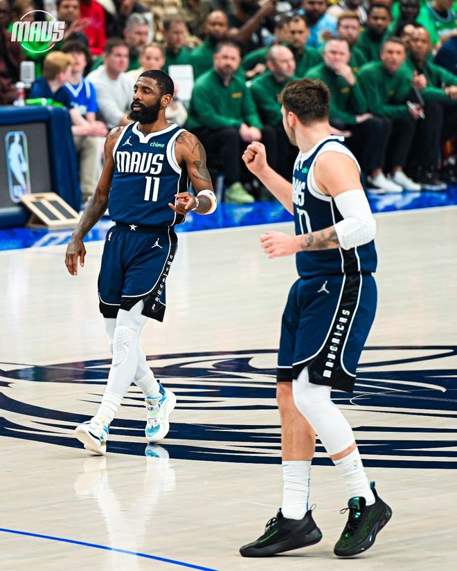 世俱杯时间-美职篮：独行侠绝杀公牛，反超