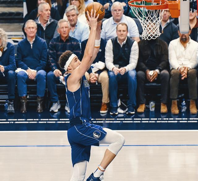 世俱杯时间-美职篮：独行侠绝杀公牛，反超