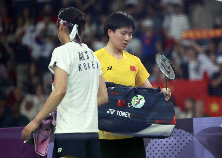 世俱杯改制-关于日本羽毛球队轻取韩国羽毛球队,辛杜完成帽子戏法的信息