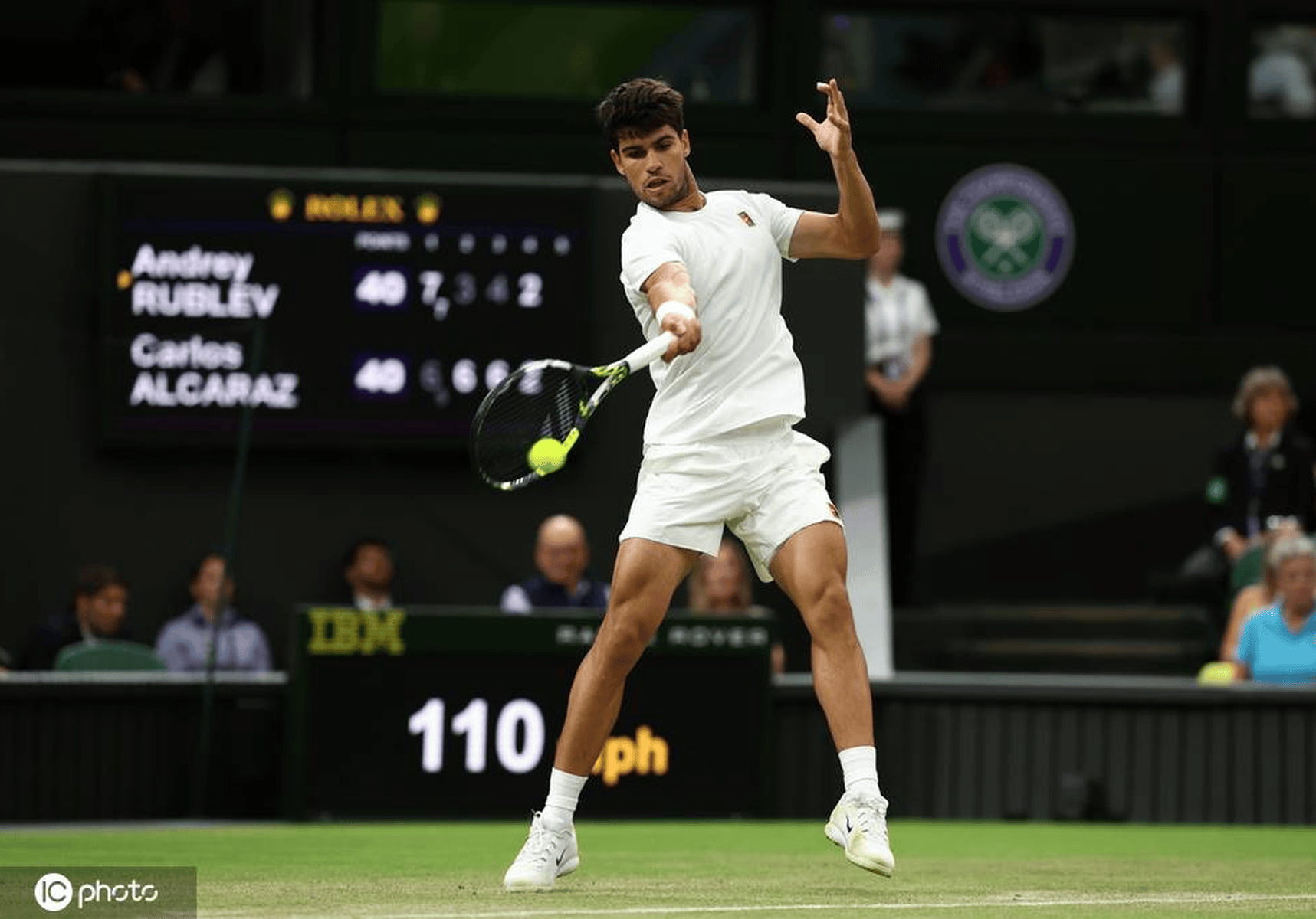 世俱杯直播-关于美国网球队绝杀日本网球队,阿尔卡拉斯高光表现的信息