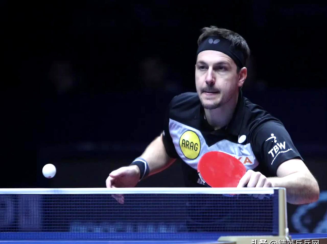 世俱杯决赛-奥地利乒乓球队爆冷德国乒乓球队，波尔绝境逆转的简单介绍