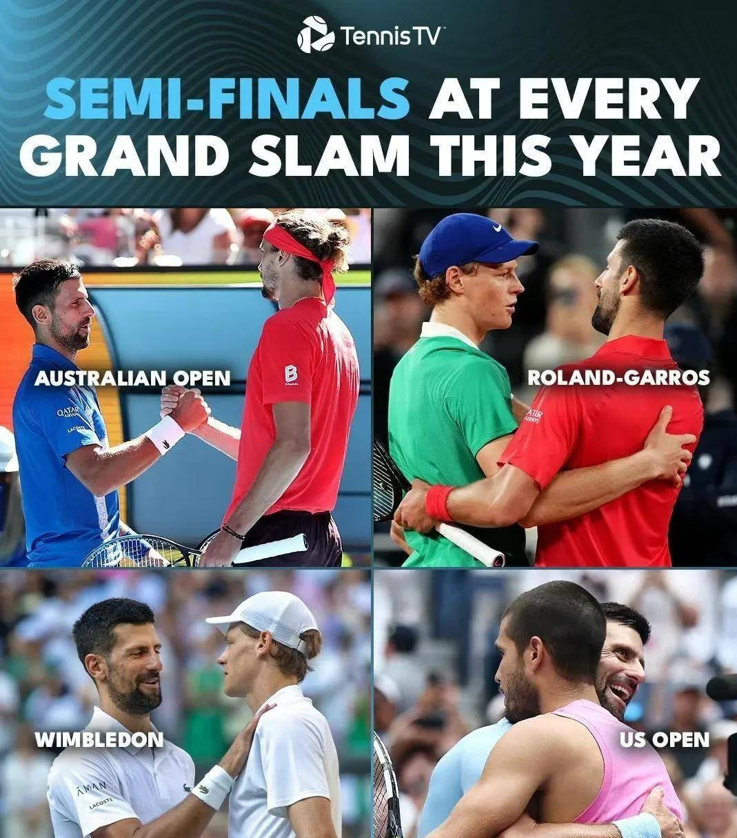 世俱杯时间-包含美国网球队险胜欧洲网球队,德约科维奇统治全场的词条