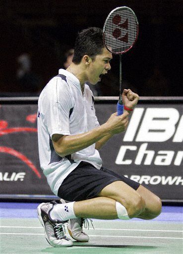 世俱杯时间-马来西亚羽毛球队逆转印尼羽毛球队，陶菲克制霸全场的简单介绍