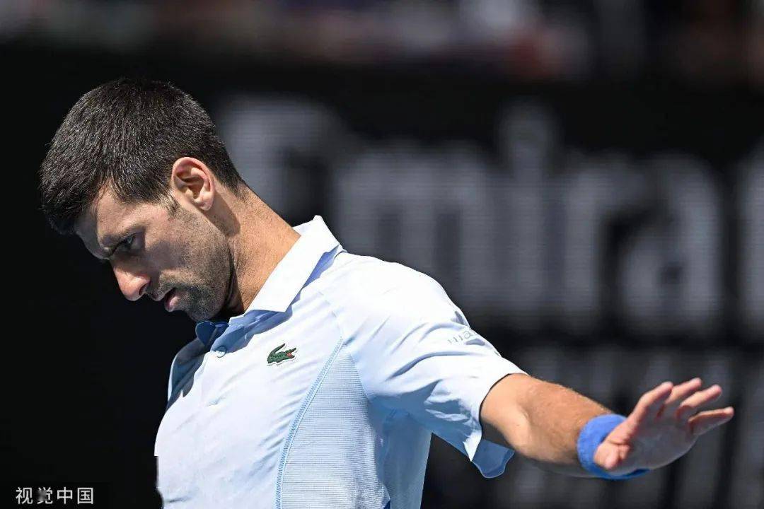 世俱杯直播-联合杯绝杀澳网,德约科维奇惊艳四座