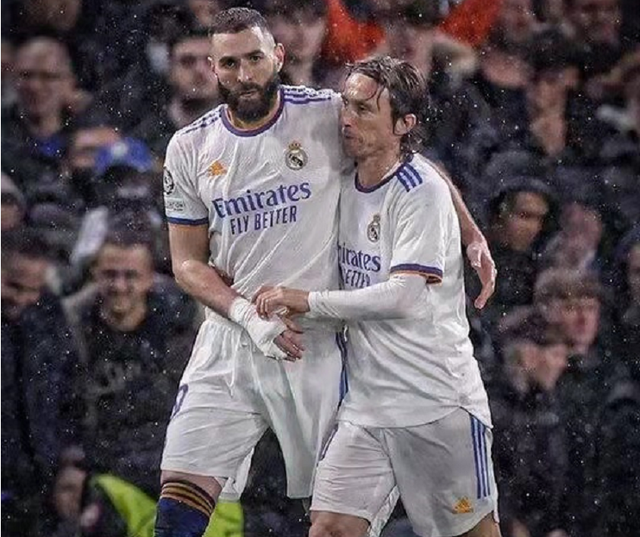 世俱杯改制-切尔西冲垮埃及，莫德里奇关键回合不手软